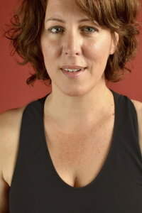 Danielle Bourgon