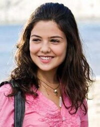 Danielle Campbell