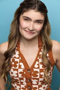 Danielle Carrozza