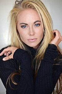Danielle Chuchran