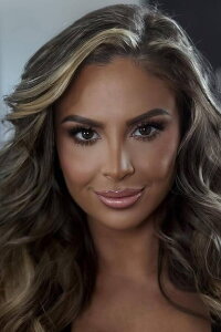 Danielle Glanville