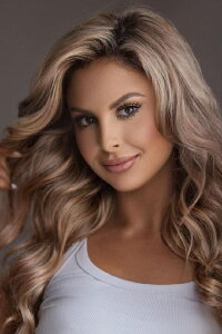 Danielle Glanville