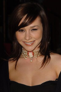 Danielle Harris