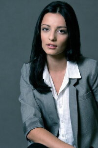 Danielle Horvat
