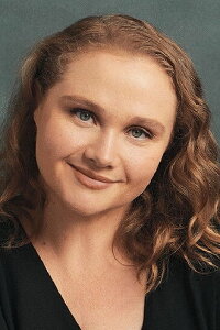 Danielle Macdonald