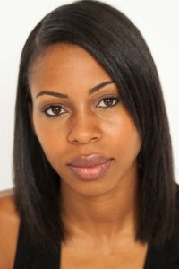 Danielle Moné Truitt