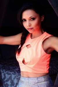 Danielle Nicolet