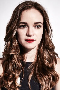 Danielle Panabaker