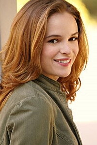Danielle Panabaker
