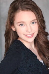 Danielle Rose Russell