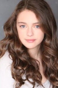Danielle Rose Russell