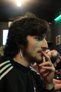 Daniil Harshkou