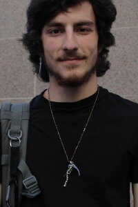 Daniil Harshkou