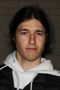 Daniil Lazuka
