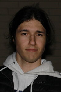 Daniil Lazuka