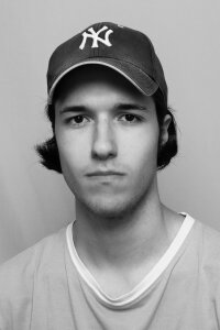 Daniil Lazuka