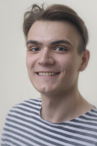 Daniil Lugin