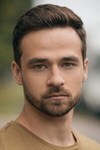 Daniil Mireshkin