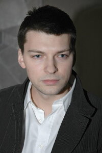 Daniil Strakhov
