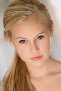 Danika Yarosh