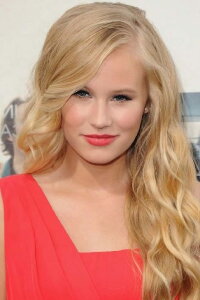 Danika Yarosh