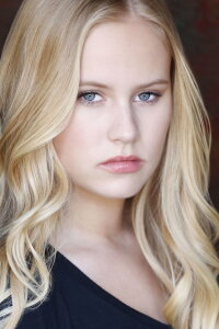Danika Yarosh