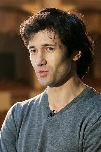 Danila Korsuntev