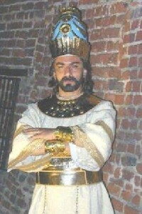 Danilo Serraiocco