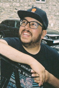Danilo Zambrano