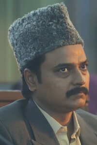 Danish Iqbal