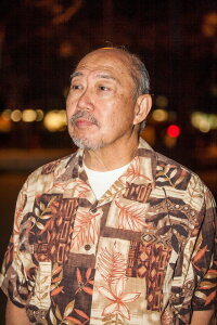 Dann Seki