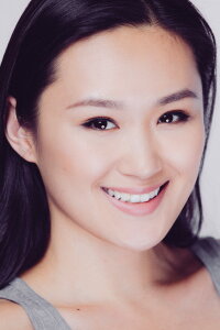 Danni Wang