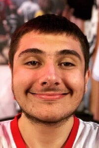 Danny Aarons