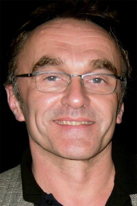 Danny Boyle