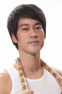 Danny Chan