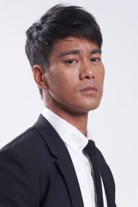 Danny Chan