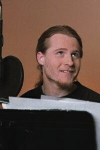 Danny Cooksey
