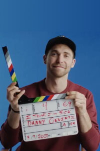 Danny Gevirtz