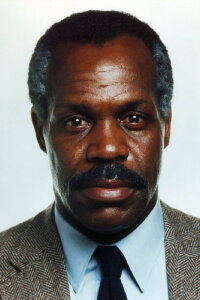 Danny Glover