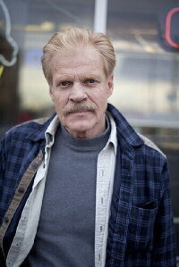 Danny Goldring