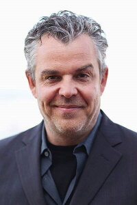 Danny Huston