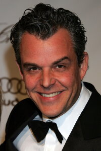 Danny Huston