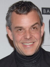 Danny Huston