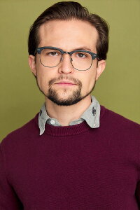 Danny Irizarry