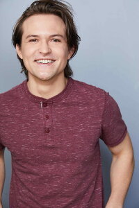 Danny Irizarry