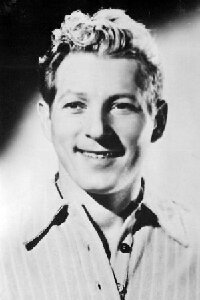 Danny Kaye