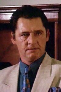 Danny Keogh