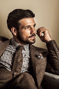 Danny Mac
