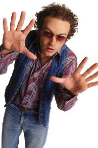 Danny Masterson