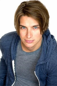 Danny Max